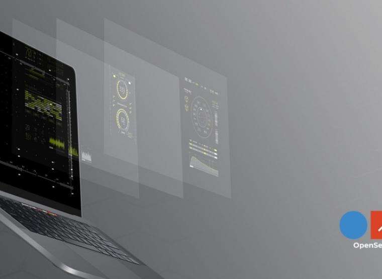 The Magic of Zurb Foundation Opensense Labs